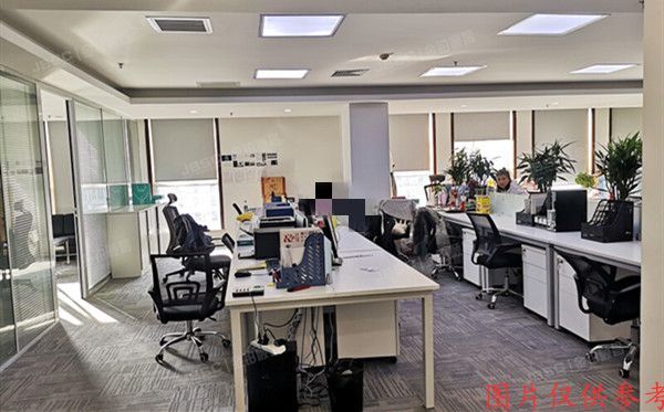 朝阳区 建国路93号院10号楼20层2303号（万达广场）公寓