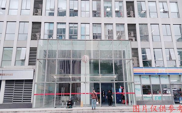 朝阳区 建国路93号院10号楼20层2303号（万达广场）公寓