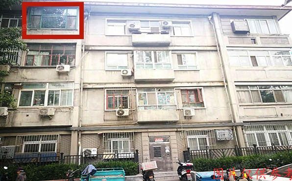 东城区 民旺园3号楼4层3单元66号67号