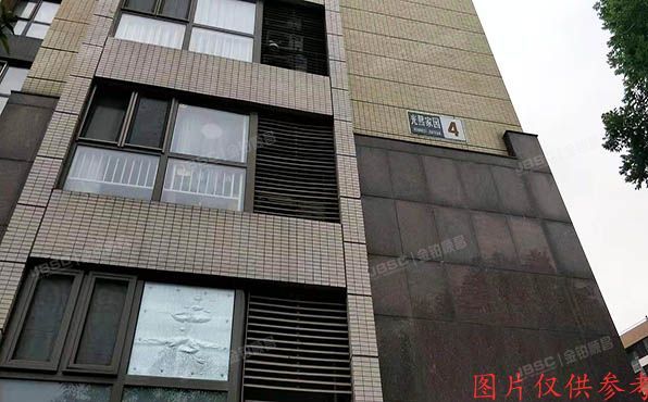 朝阳区 光熙家园4号楼1单元1201室