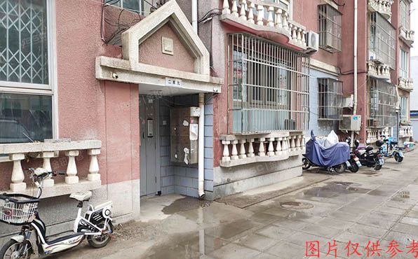 密云区 密西花园小区15号楼2单元101号