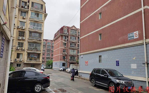 密云区 密西花园小区15号楼2单元101号