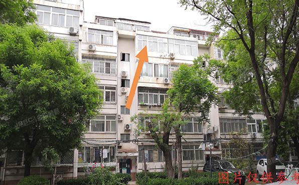 大兴区  枣园小区44号楼2单元5至6层502室