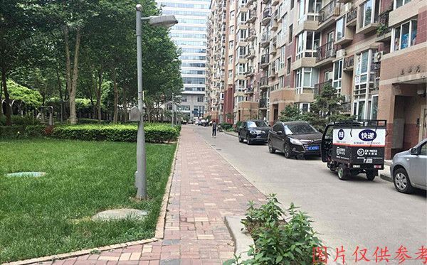 海淀区 魏公村街1号韦伯豪家园4号楼5层508