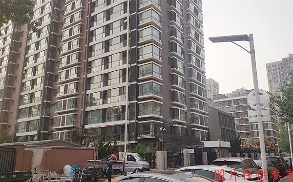 朝阳区 百子湾南二路78号院6号楼1单元209（A派公寓）