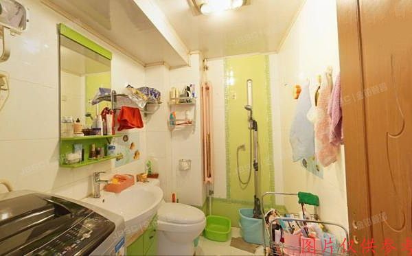 丰台区 新华街八里2号楼6层606号