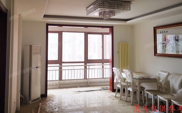 房山区-长阳 嘉州水郡125号8层4单元803