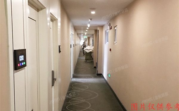 西城区 莲花河胡同1号院1号楼2层233（丽水莲花）商业