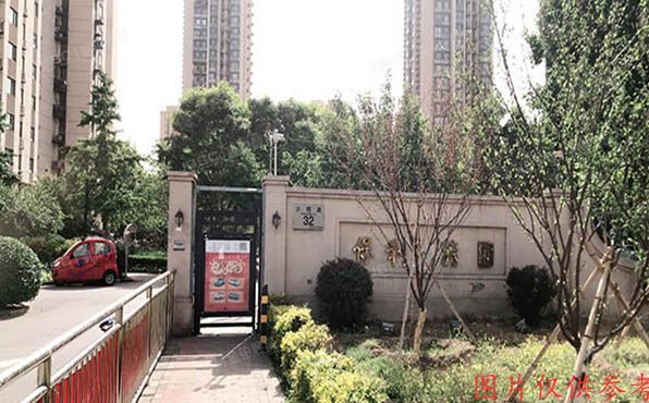 昌平区 沙阳路32号院1号楼5层3单元506号（保利芳园）