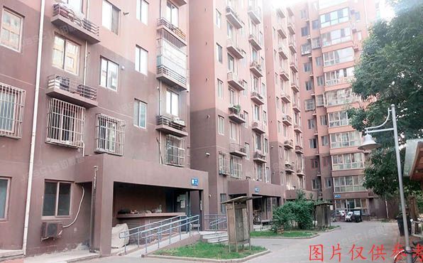 房山区-长阳 嘉州水郡125号8层4单元803