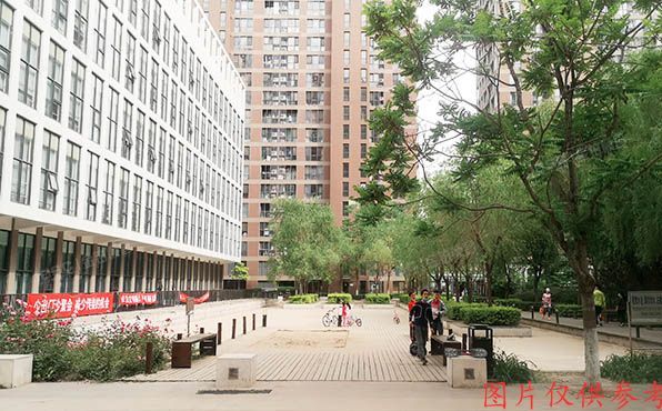 朝阳区 望京阜荣街15号院2号楼3单元2401（嘉美风尚中心）