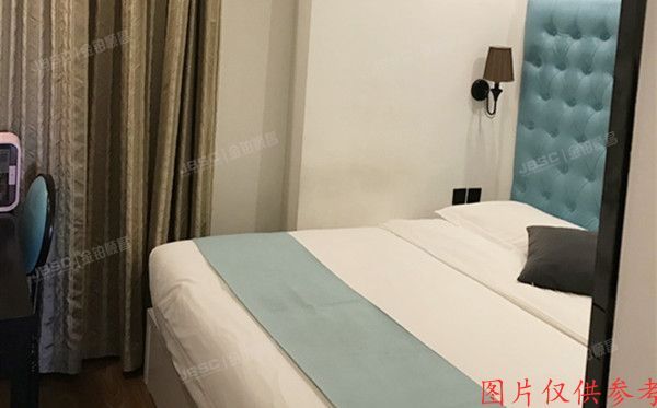 西城区 莲花河胡同1号院1号楼2层230（丽水莲花）商业