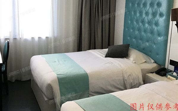 西城区 莲花河胡同1号院1号楼2层230（丽水莲花）商业