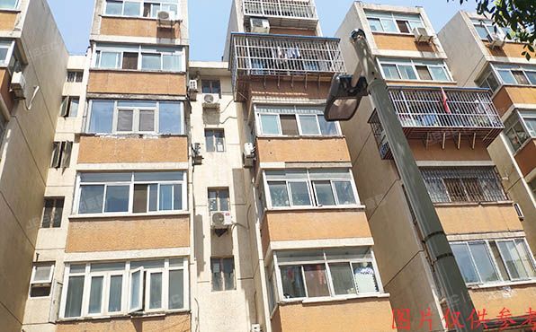 朝阳区 南湖中园210号楼1层5单元101