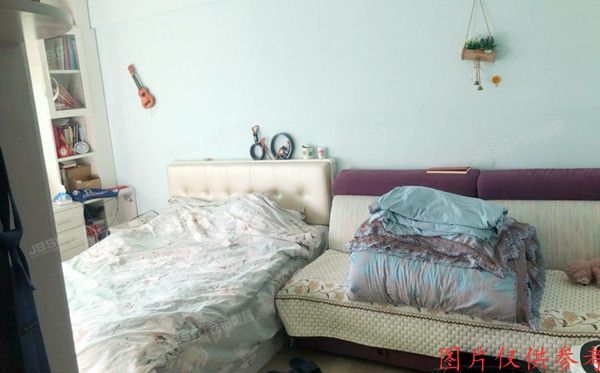 通州区 运河西大街21号1号楼6至7层462号（柳岸景园）