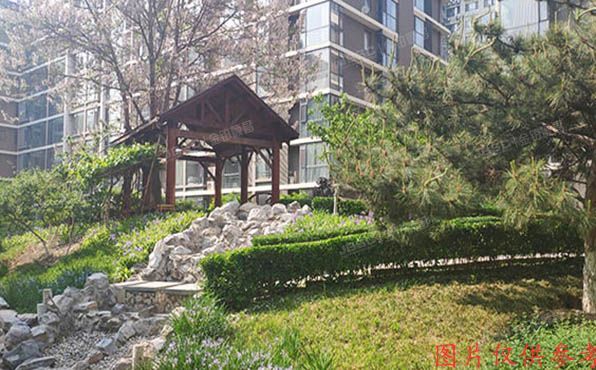 朝阳区 百子湾南二路78号院6号楼2单元106（A派公寓）