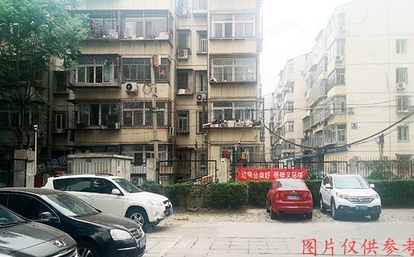 丰台区 大成里蔚园3号楼107