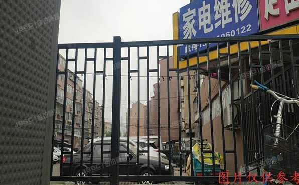 房山区 农林路4号院1号楼4层4单元401（永兴家园）