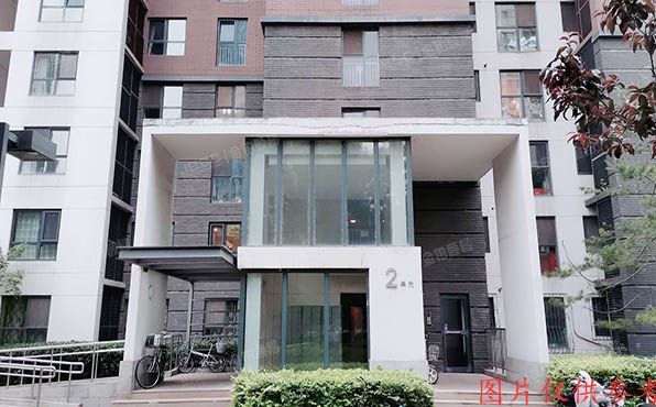 朝阳区 望京东园五区融科505号楼1层2单元101（融科橄榄城）