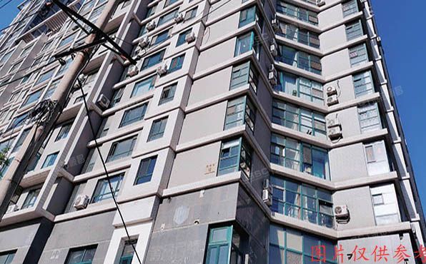 海淀区 西屋国际公寓3号楼8层903室