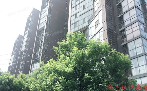 丰台区 南顶路281号12层4单元1201（城市时尚家园）跃城