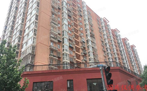 朝阳区 弘善家园206号楼1112号