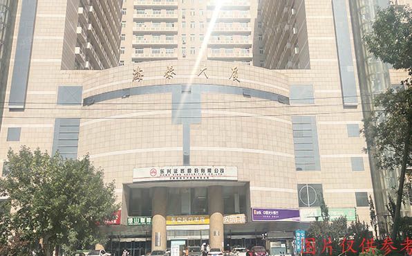 海淀区北四环中路229号7层720（海泰大厦）