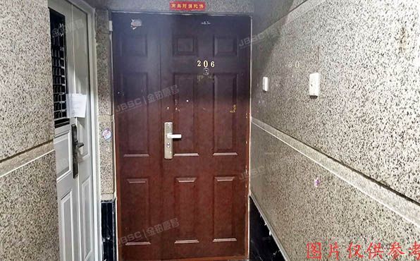 朝阳区 望京西园307号楼2层206号（望京西园三区）