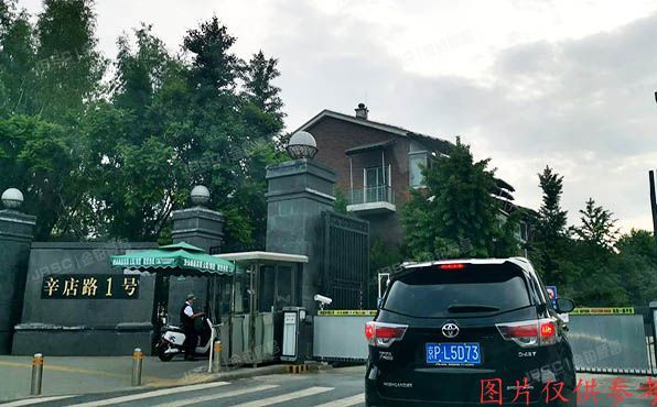 朝阳区 辛店路1号朗月园16-10、11号、12号房（亚运新新家园）