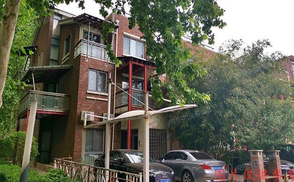 朝阳区 辛店路1号朗月园16-10、11号、12号房（亚运新新家园）