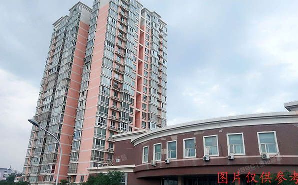 海淀区 万丰路18号院2号楼1205（橙色年代）