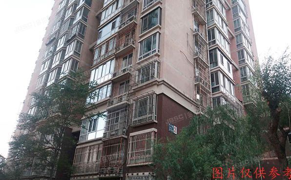 海淀区 万丰路18号院2号楼1205（橙色年代）