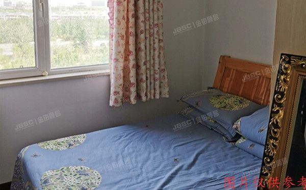 通州区景盛北二街3号院17号楼10层1单元1101（融科香雪兰溪）