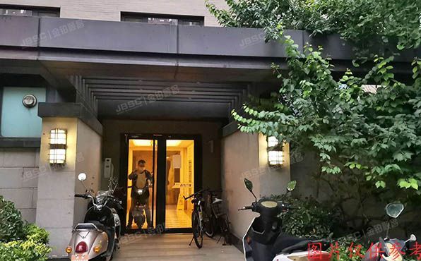 通州区景盛北二街3号院17号楼10层1单元1101（融科香雪兰溪）