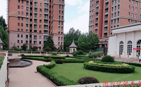 朝阳区 科荟路8号1号楼13层1302室（荣尊堡）