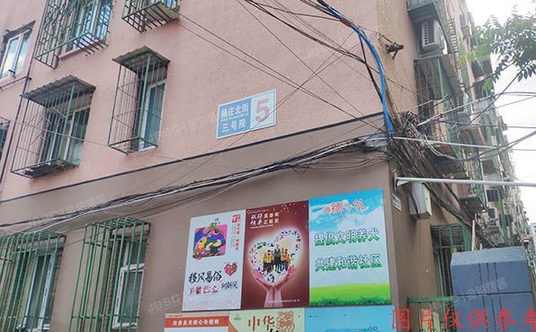 通州区 杨庄北街3号5号楼3层133号（杨庄北街4号院）