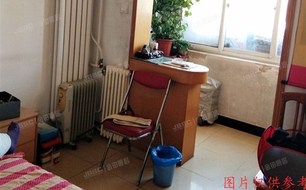 东城区 广渠门外南街4号楼10层1008号（广和里）