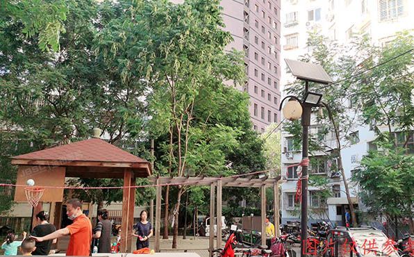 东城区 广渠门外南街4号楼10层1008号（广和里）