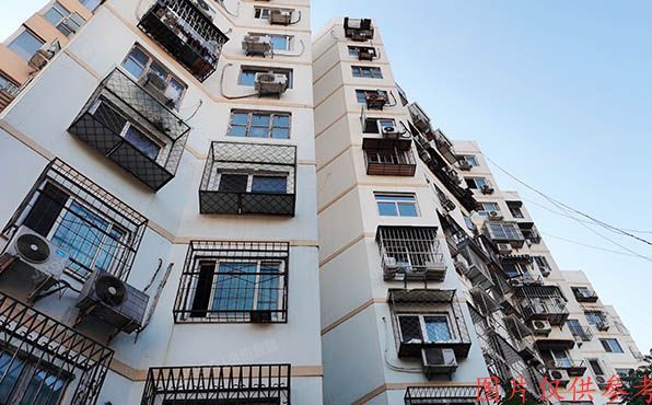 东城区 广渠门外南街4号楼10层1008号（广和里）