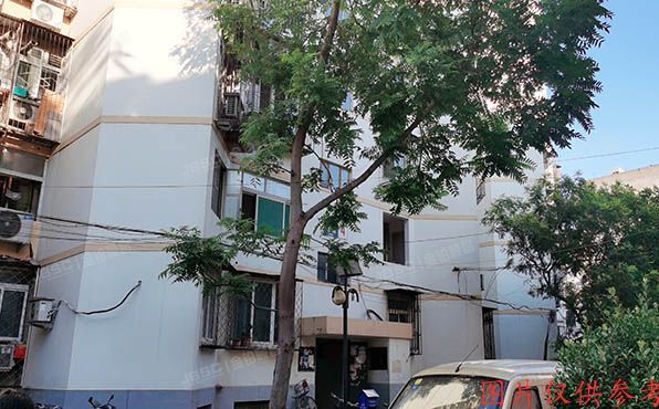 东城区 广渠门外南街4号楼10层1008号（广和里）