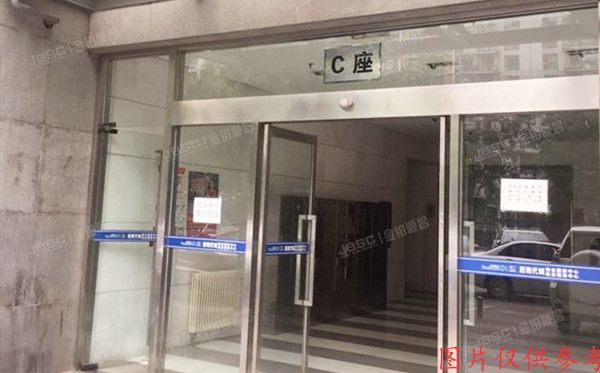 朝阳区 百子园4号楼11层C单元1101号（后现代城B）