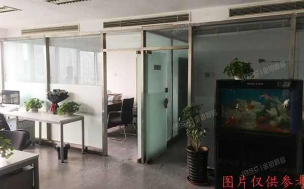 朝阳区 百子园4号楼11层C单元1101号（后现代城B）