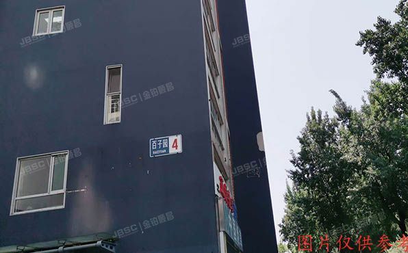 朝阳区 百子园4号楼11层C单元1101号（后现代城B）