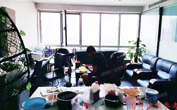 朝阳区 百子园4号楼11层C单元1101号（后现代城B）