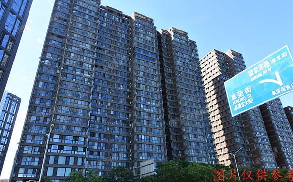 朝阳区 望京阜荣街15号院2号楼3单元2401（嘉美风尚中心）