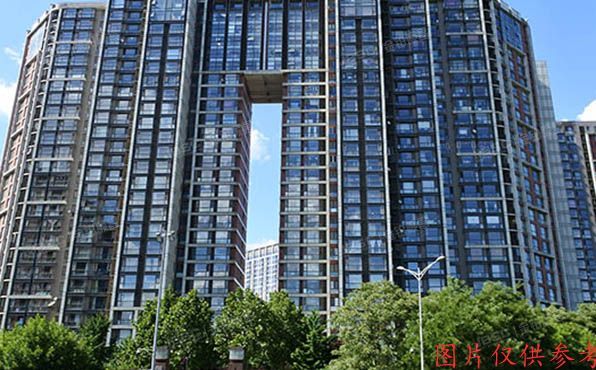 朝阳区 阜荣街8号院3号楼11层1单元1206（朝庭公寓）