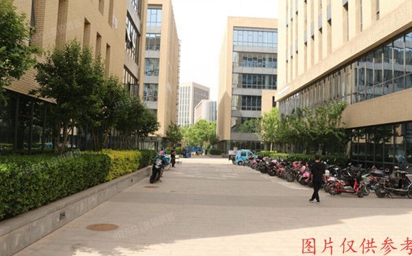 通州区 榆西一街1号院4号楼1层101、102号（金融街园中园）