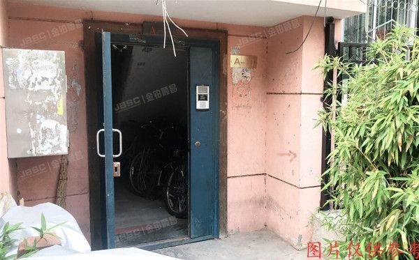 昌平区-北七家 蓬莱公寓7号楼1层A单元A1号