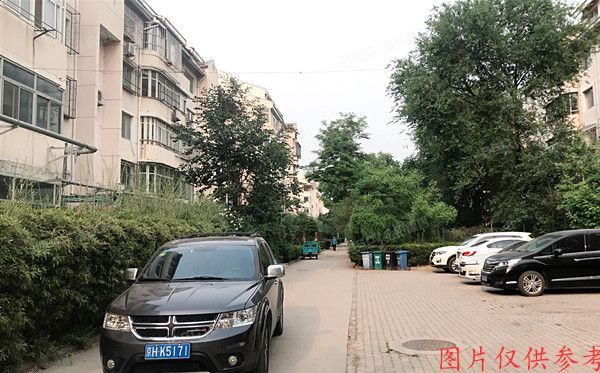 昌平区-北七家 蓬莱公寓7号楼1层A单元A1号