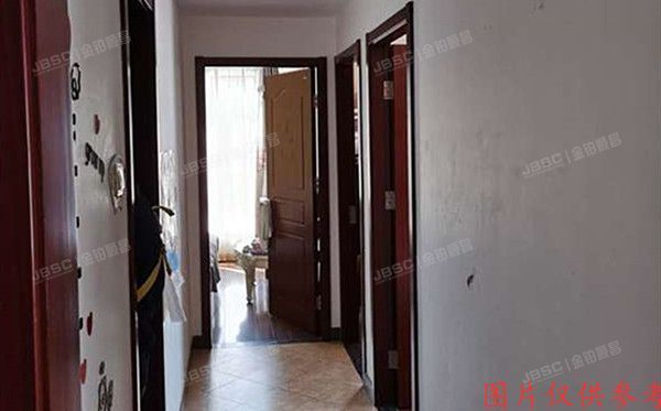 顺义区 绿港家园五区4号楼11层1105号